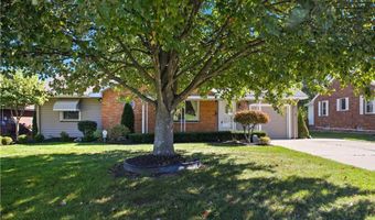 209 S Beverly Ave, Austintown, OH 44515