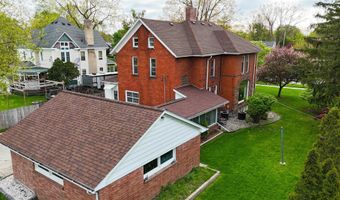 737 N State St, Alma, MI 48801