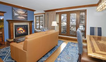 100 E Thomas Pl 4053-Week 50, Beaver Creek, CO 81620