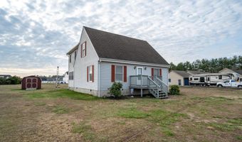 31158 PHILLIPS BRANCH Rd, Harbeson, DE 19951