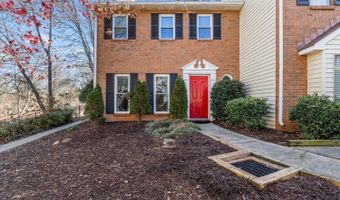 3155 Cape Cir, Alpharetta, GA 30009