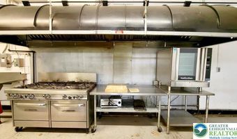 1524 W Linden St Cater Kitchen, Allentown, PA 18102