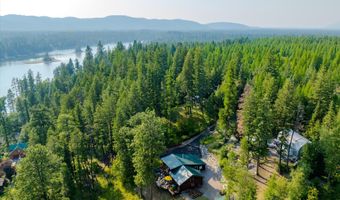 14259 Sunburst Dr, Bigfork, MT 59911