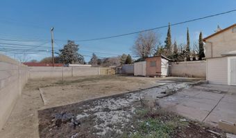 9221 Menaul Blvd NE, Albuquerque, NM 87112