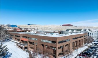 800 Werner, Casper, WY 82601