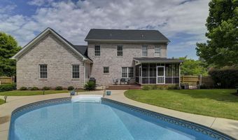 447 Beaumont Park Cir, Blythewood, SC 29016