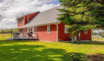 5 Longhorn Dr, Cody, WY 82414