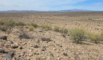 10 Acres 121-02-020, Yucca, AZ 86438