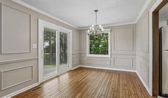 1853 Winding Ridge Ct, Indianapolis, IN 46217