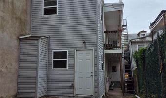 105 N 10TH St, Reading, PA 19601