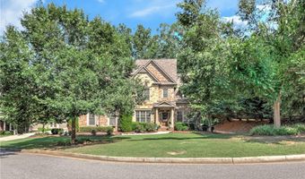8510 Hightower Rdg, Ball Ground, GA 30107