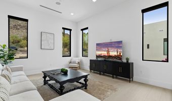35801 N MEANDER Way, Carefree, AZ 85377