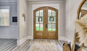 1127 Savannah Ridge Rd, Lincolnton, GA 30817