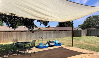 116 Birch, Alva, OK 73717