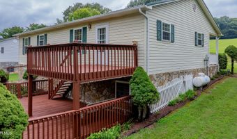 1520 Ripley Island Rd, Afton, TN 37616