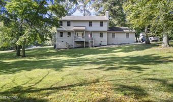3447 Mountain View Ln, Baneberry, TN 37890