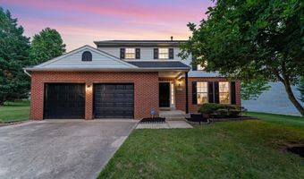 10304 SEA PINES Dr, Bowie, MD 20721