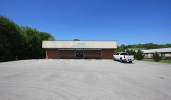 2550 Rome Hwy, Aragon, GA 30104