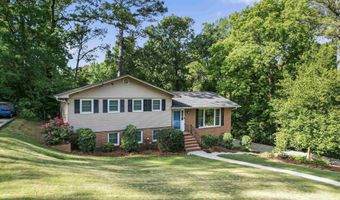 2025 WEEPING WILLOW Ln, Hoover, AL 35216