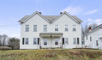 19-21 2nd St, Adams, MA 01220