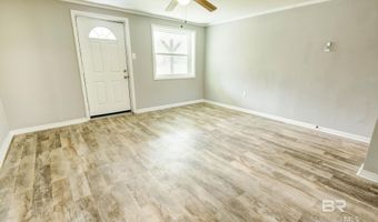 108 W 14th St, Bay Minette, AL 36507