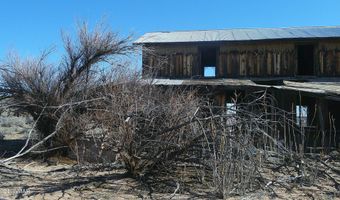 0 Chambers, Chambers, AZ 86502
