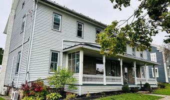 220 W AARON Sq, Aaronsburg, PA 16820