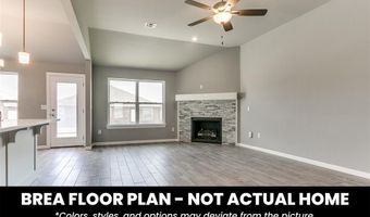 1100 Redwood Creek Dr, Yukon, OK 73099