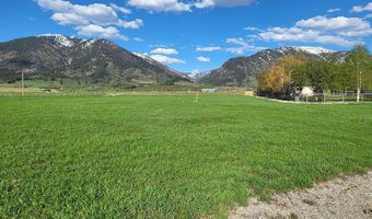 COUNTY ROAD 122 lot 3 & 4, Bedford, WY 83112