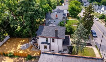 5819 Bramble Ave, Cincinnati, OH 45227