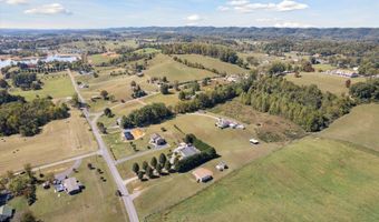 19663 Park Ridge Dr, Abingdon, VA 24211