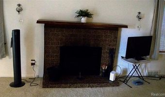 6528 Winona St, Allen Park, MI 48101