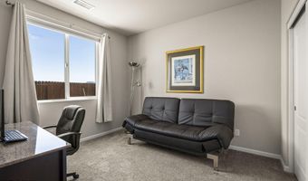 332 Granite Ct, Dayton, NV 89403