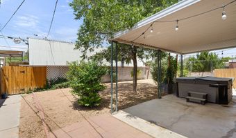 903 Manzano St NE, Albuquerque, NM 87110
