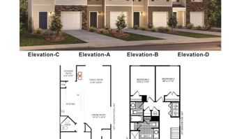 3455 Hunters Brook Dr, Boiling Springs, SC 29316