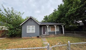 6908 NW 42nd St, Bethany, OK 73008