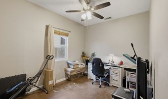 1601 W Uvalde, Alpine, TX 79830