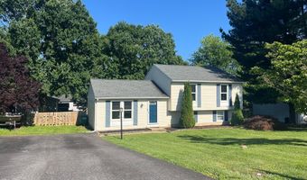 713 PAUL Dr, Aberdeen, MD 21001
