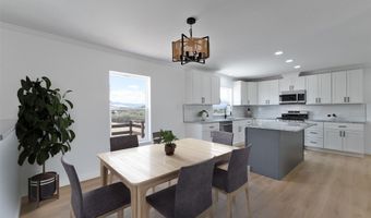 14 A N Camino Seco, Arroyo Seco, NM 87532