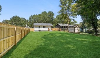 853 Hargis St SE, Atlanta, GA 30315