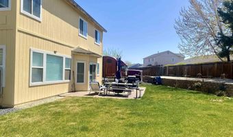 279 Jordan Ct, Fernley, NV 89408