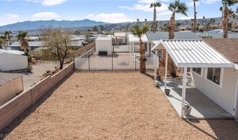 1671 Granada St, Laughlin, NV 89029