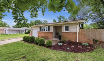 5919 Memphis St, Bel Aire, KS 67220