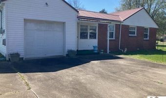 1300 S 10th, Mayfield, KY 42066