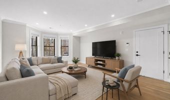 279 Lamartine St PH, Boston, MA 02130