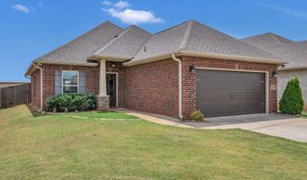 27300 Dieken Dr, Athens, AL 35613