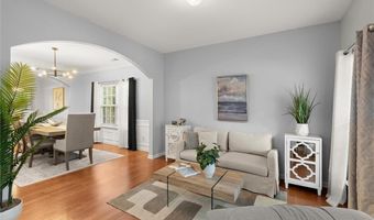 3075 Landington Dr, Austell, GA 30106