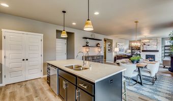 762 NW 28th St Plan: Plan 2664, Battle Ground, WA 98604