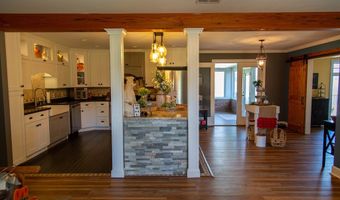 2612 Buck Head Rd, Baxley, GA 31513