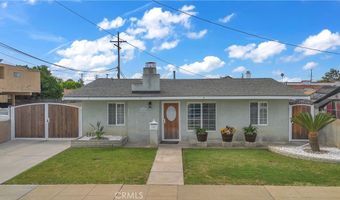 1414 W Shorb, Alhambra, CA 91803